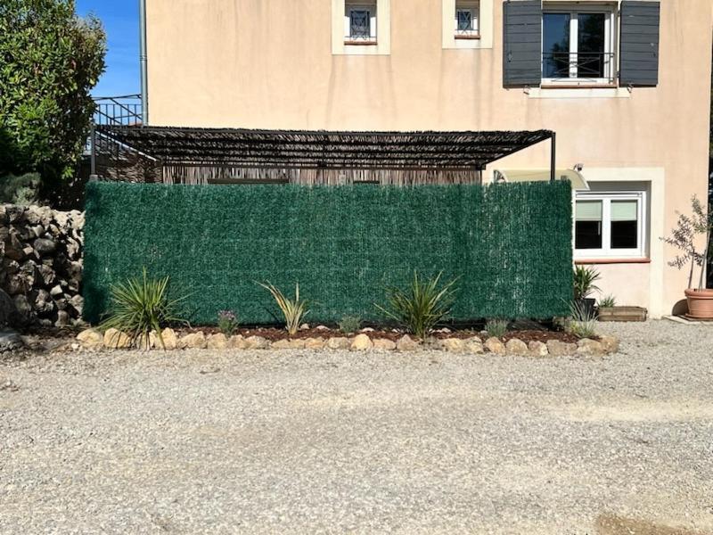Escapade Et Aux Gorges Du Verdon, Ouvert Juillet Et Aout Apartment La Verdière