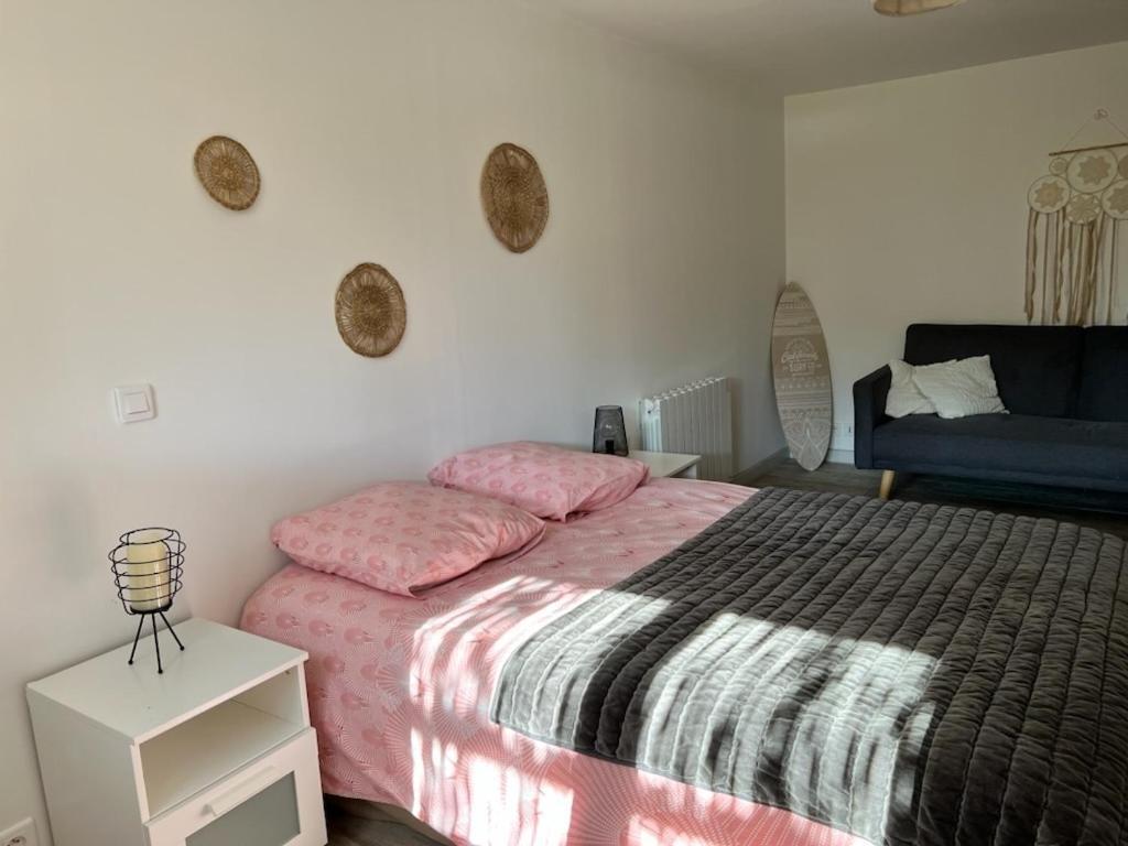 Apartment Escapade Et Aux Gorges Du Verdon, Ouvert Juillet Et Aout La Verdière
