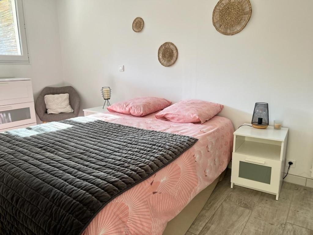 Apartment Escapade Et Aux Gorges Du Verdon, Ouvert Juillet Et Aout